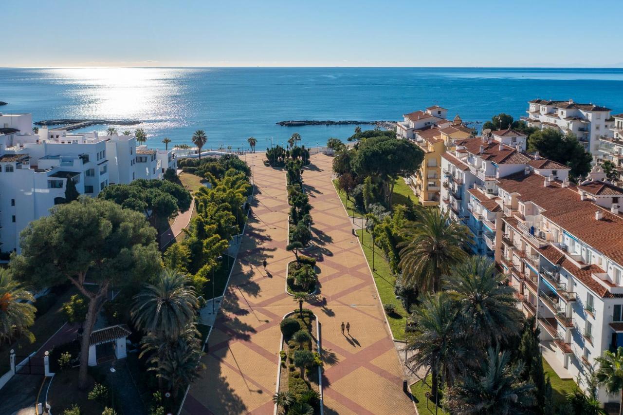 Acogedor Estudio En Medina Garden Ref 122 Марбелья Экстерьер фото
