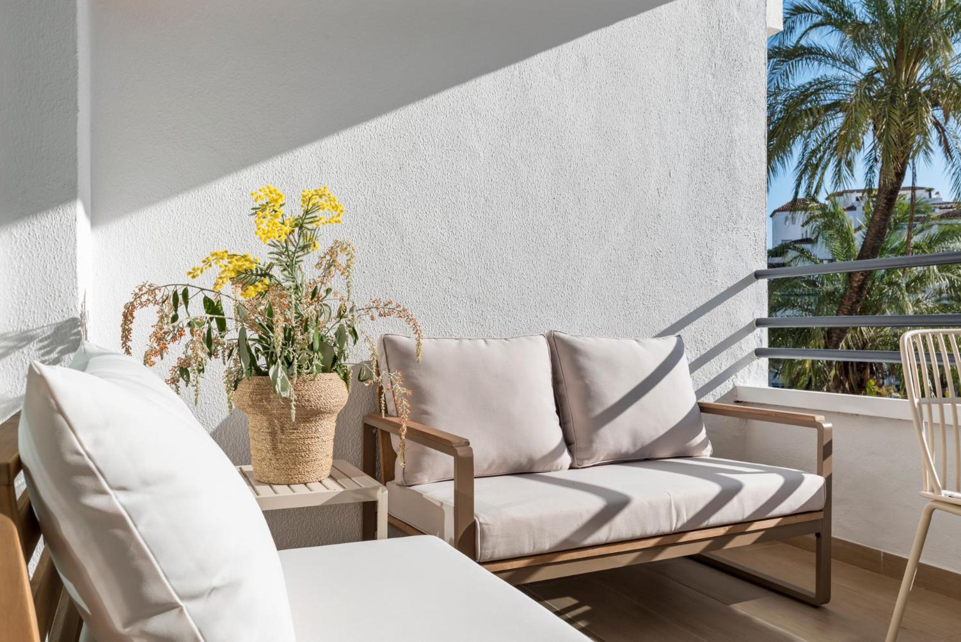 Acogedor Estudio En Medina Garden Ref 122 Марбелья Экстерьер фото