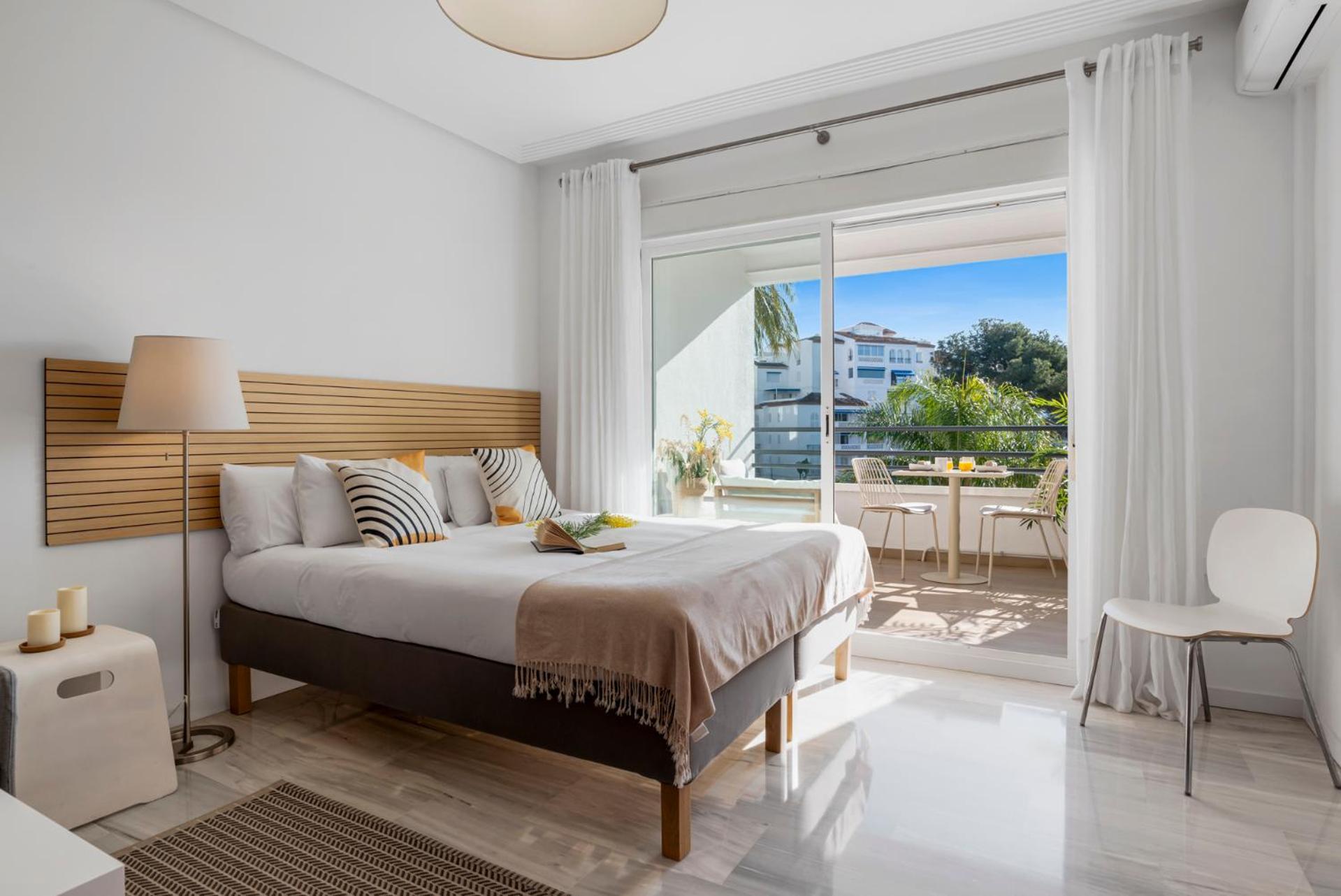 Acogedor Estudio En Medina Garden Ref 122 Марбелья Экстерьер фото