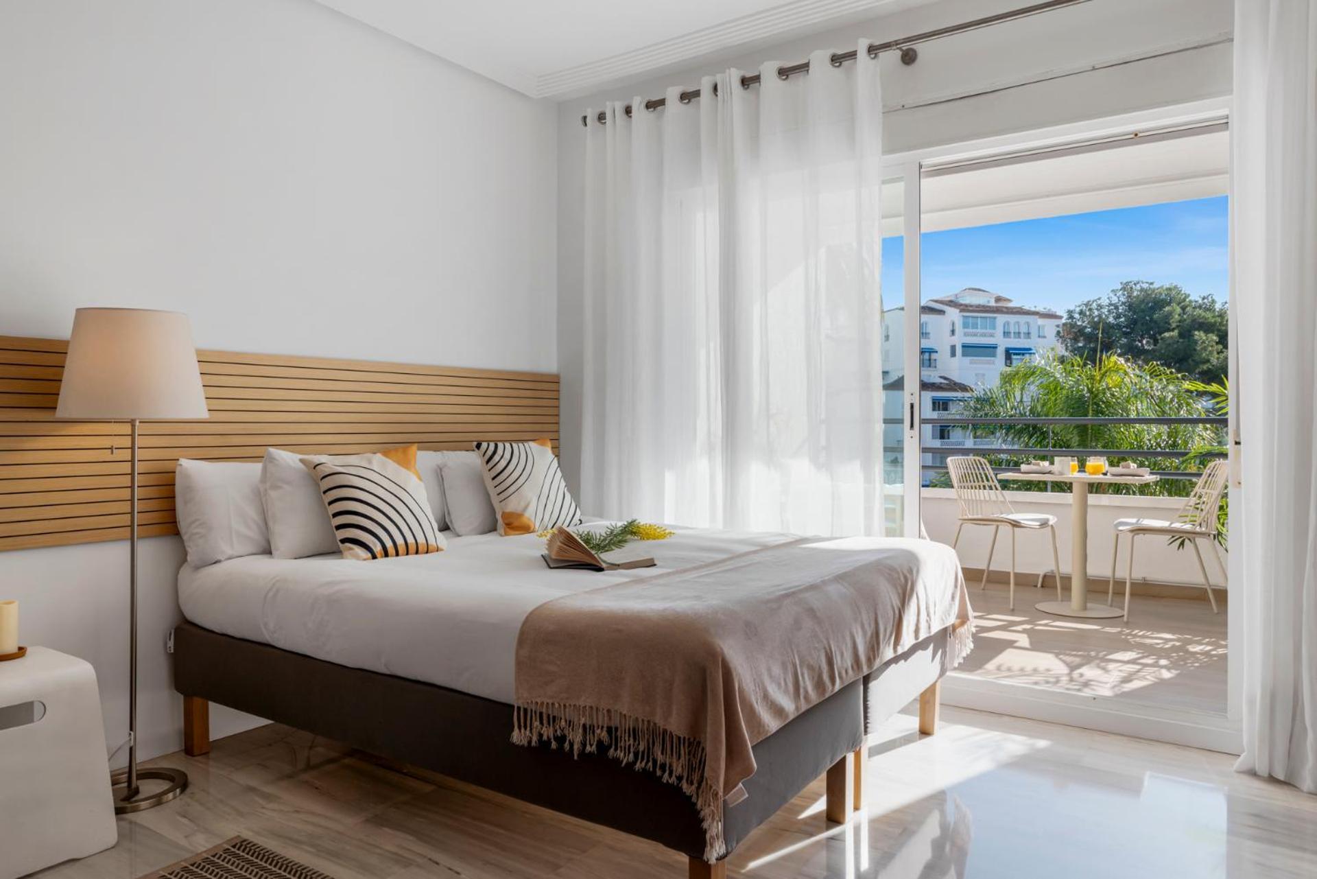Acogedor Estudio En Medina Garden Ref 122 Марбелья Экстерьер фото